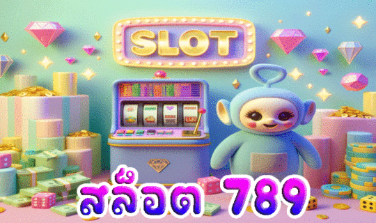 สล็อต 789