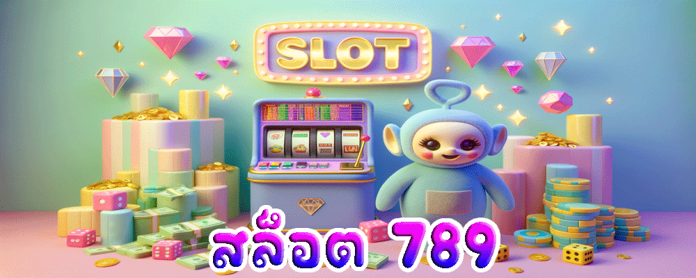 สล็อต 789