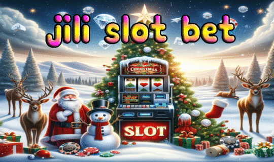 jili slot bet