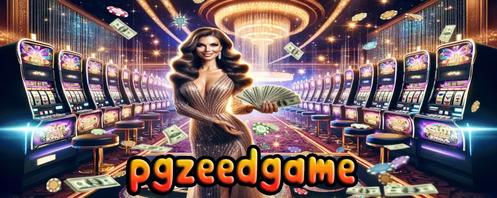 pgzeedgame