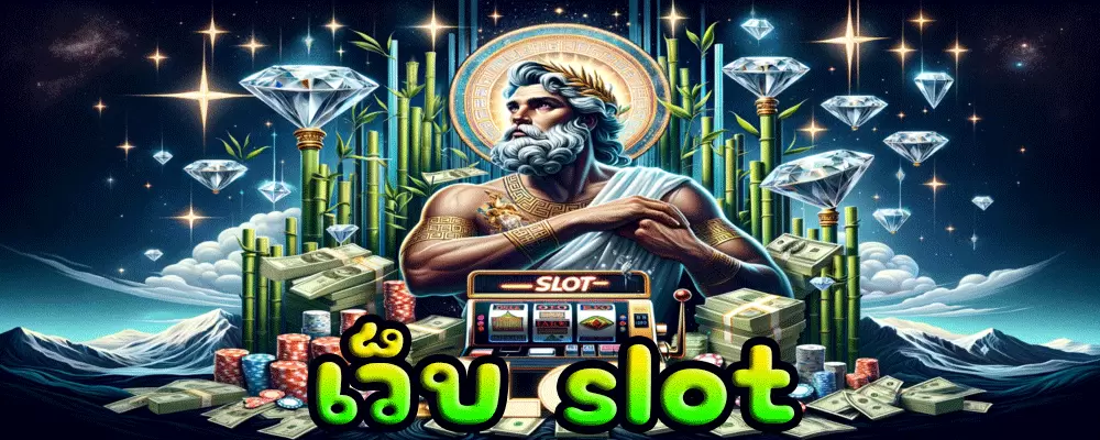 เว็บ slot