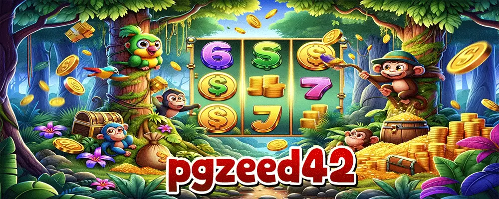 pgzeed42