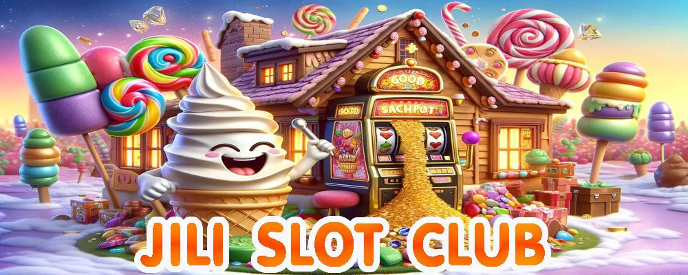 jili slot club