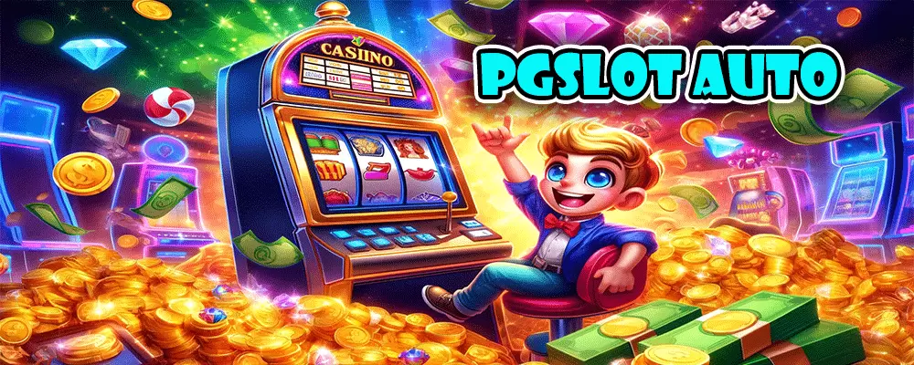 pgslot auto