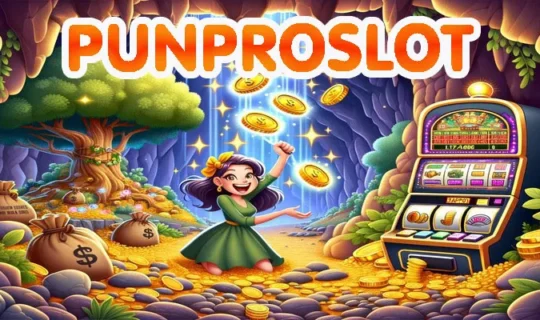 PUNPROSLOT