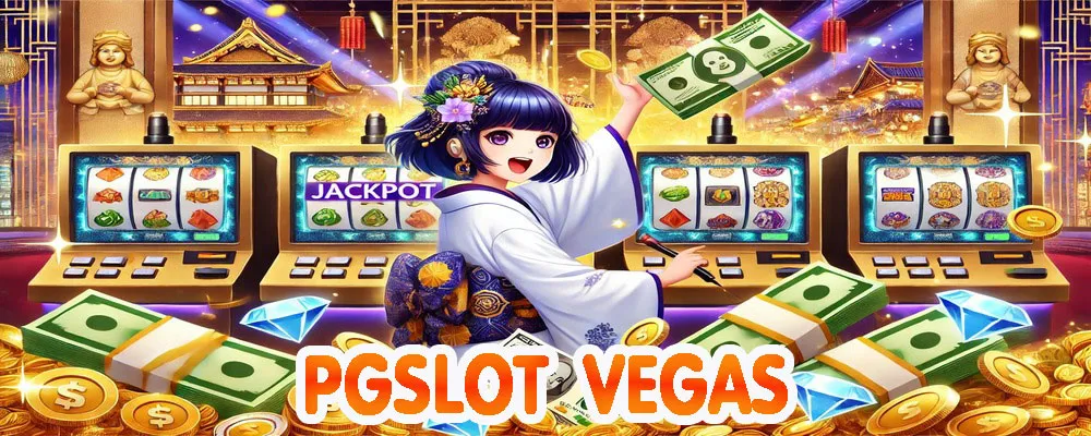 PGSLOT VEGAS