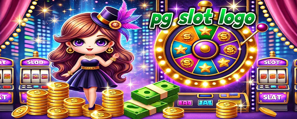 pg slot logo