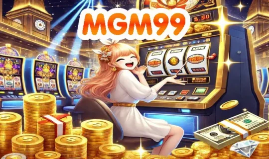 MGM99