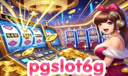 pgslot6g