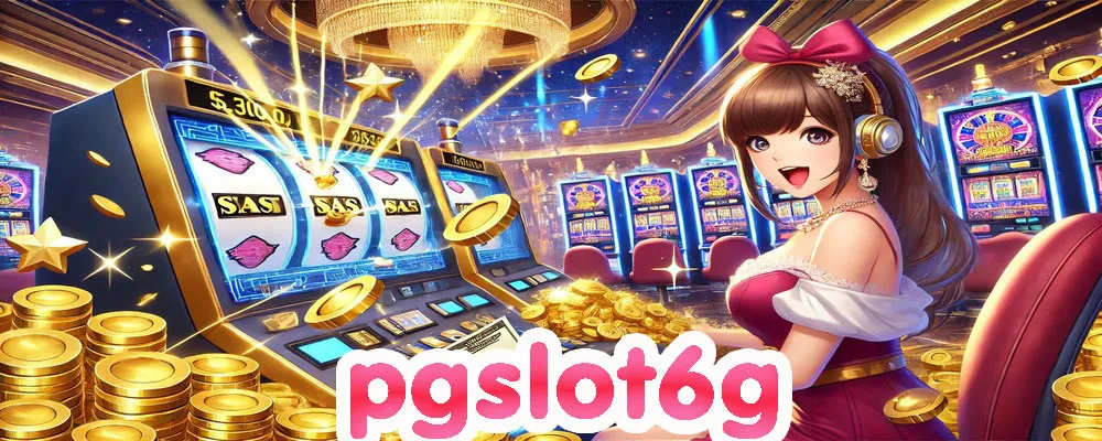 pgslot6g